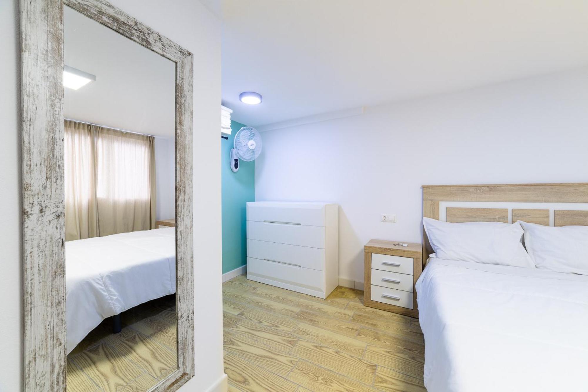 Almeriasuite Mojacar Playa エクステリア 写真